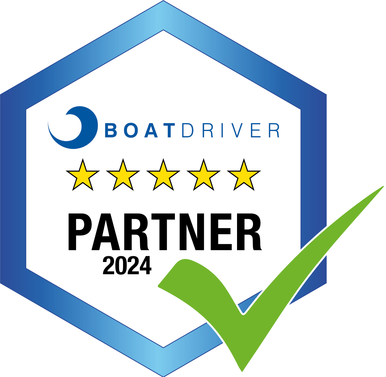 BoatDriver-Partner 2023